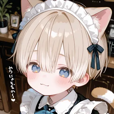 Profile image of うい