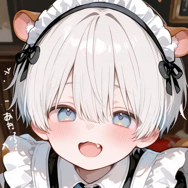 Profile image of むい