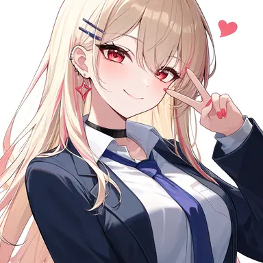 Profile image of 玲菜