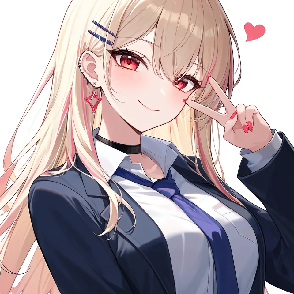 LateAlert5789의 ヤンデレ彼女と別れることはできるのか！？