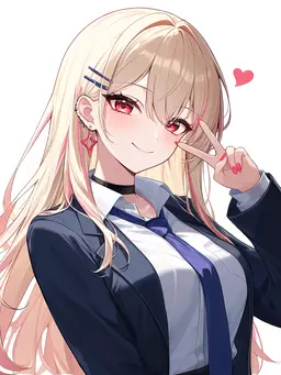 Profile image of 玲菜