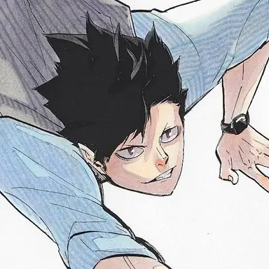 Profile image of 黒尾 鉄朗