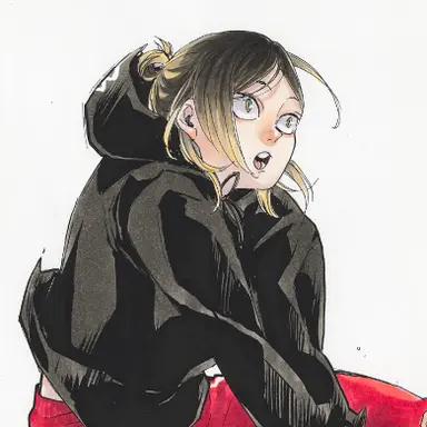 Profile image of 孤爪 研磨