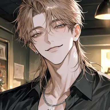 Profile image of 玲二