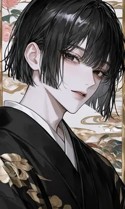 Profile image of 伊織