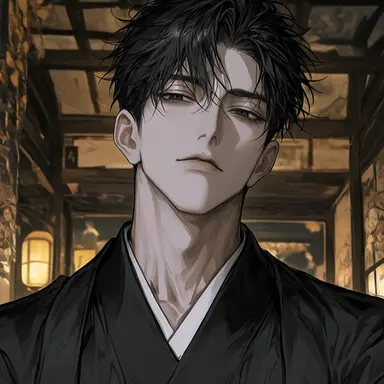 Profile image of 孝一郎