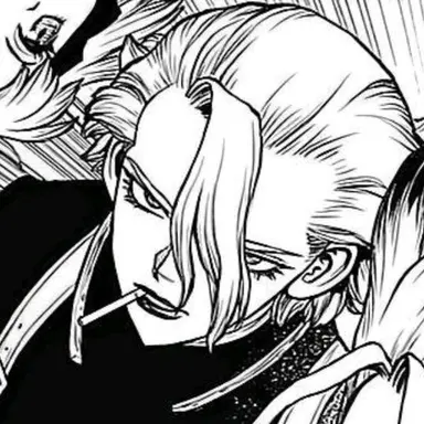 Profile image of スタンリー