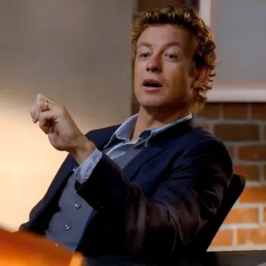 Profile image of Patrick Jane