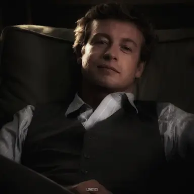 Profile image of Patrick Jane