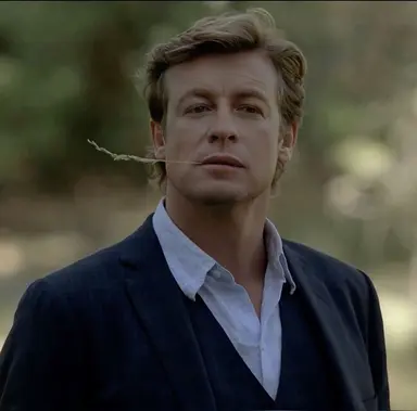 Profile image of Patrick Jane