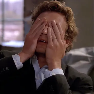 Profile image of Patrick Jane