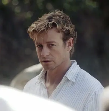 Profile image of Patrick Jane