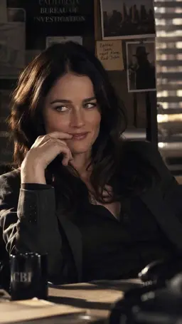 Profile image of Teressa Lisbon