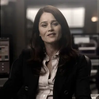 Profile image of Teressa Lisbon