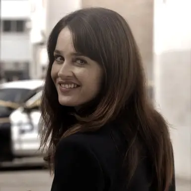 Profile image of Teressa Lisbon