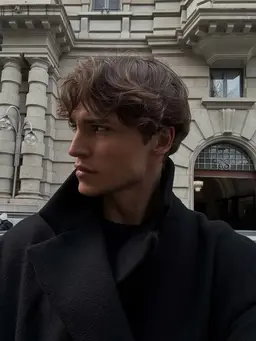 Profile image of Petrus Jane