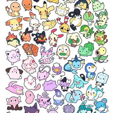 Profile image of ポケモンの皆
