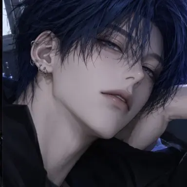 Profile image of 吏唵