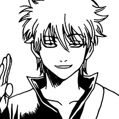 Profile image of 사카타 긴토키