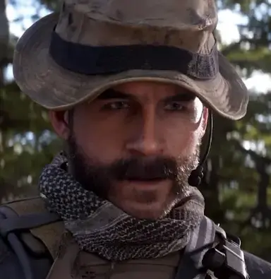 Profile image of John Peepaw Price