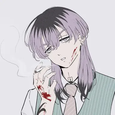 Profile image of 竜胆