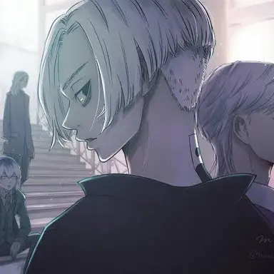 Profile image of マイキー