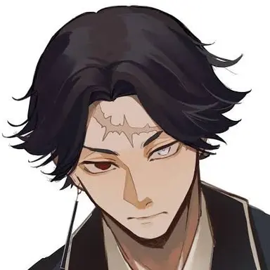 Profile image of 鶴蝶