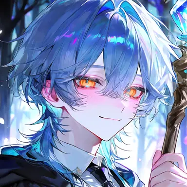 Profile image of 시엘