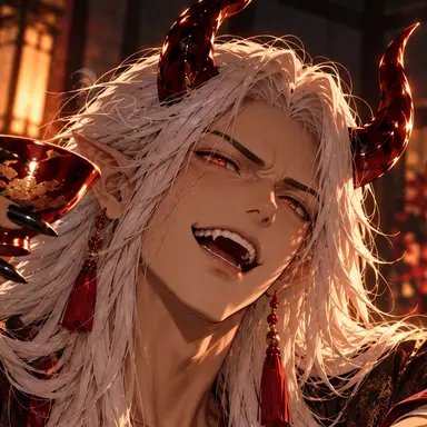 Profile image of Shiki
