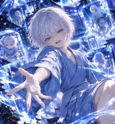 Profile image of ハル