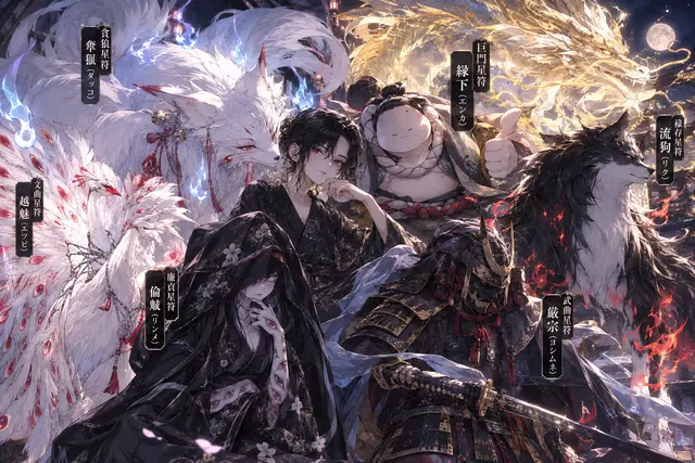 Profile image of ケイ