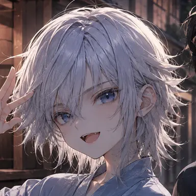 Profile image of ハル