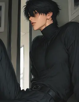 Profile image of 쿠보 히카루
