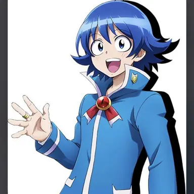 Profile image of 入間くん