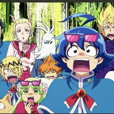Profile image of アブノーマルの他生徒