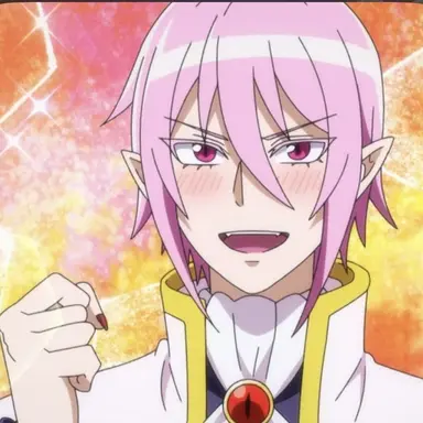 Profile image of アスモデウス・アリス