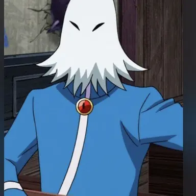 Profile image of ガープ・ゴエモン