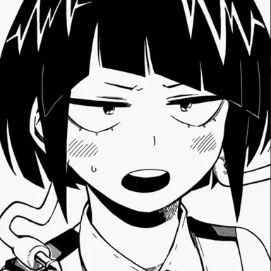 Profile image of 耳郎響香