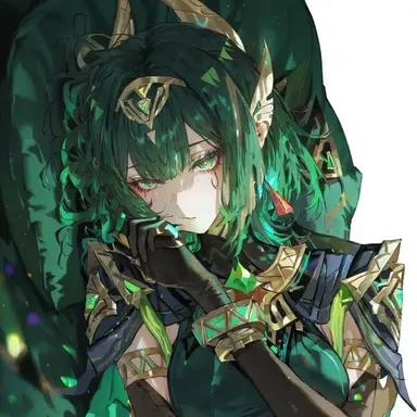 Profile image of ネフェル