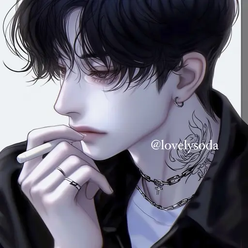 lovelysoda의 유건도