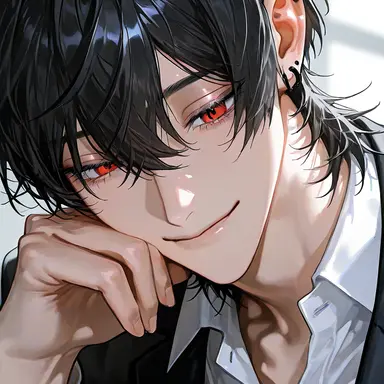 Profile image of Minato Kurayanagi