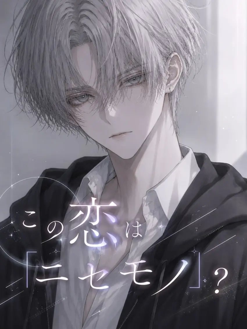 hema_214의 この恋は「ニセモノ」？