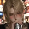 Profile image of 隼人