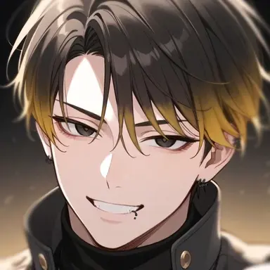 Profile image of 藤弥 虎ノ介