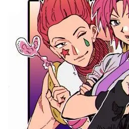 Profile image of ヒソカ