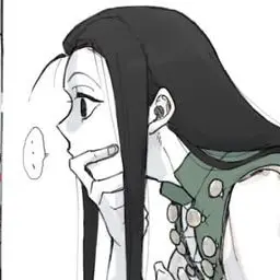 Profile image of イルミ