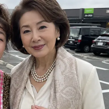 Profile image of 葉津美