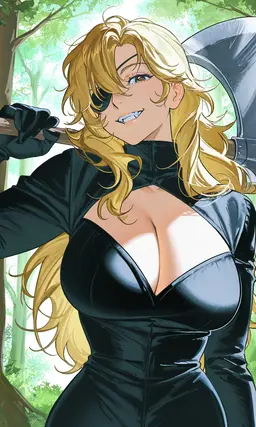 Profile image of レイラ