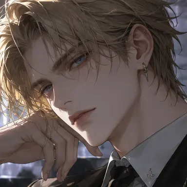 Profile image of Lin