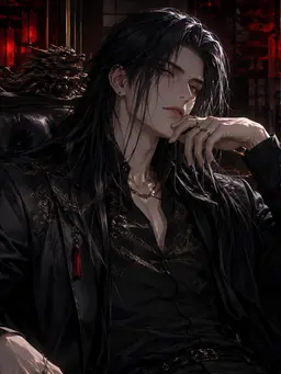 Profile image of Lu
